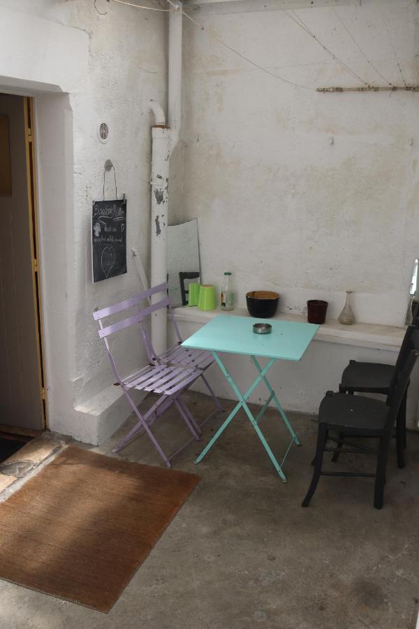 Chambres Poitiers Centre Ville - Salle De Bain, Refrigerateur, Tv Et Machine A Cafe Privatifs - Cuisine Commune - Terrasse - Hotel De Ville A 200M Bagian luar foto
